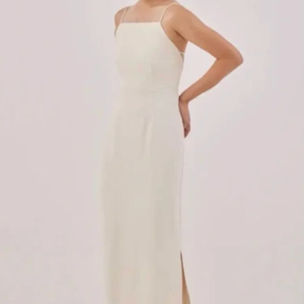 NWT Love Bonito Midi Dress